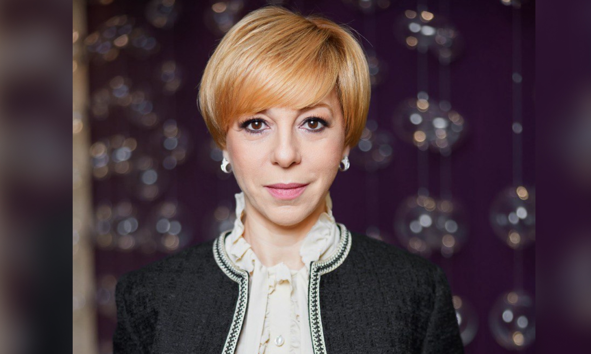Телеведущая Марианна Максимовская возглавит VK Видео